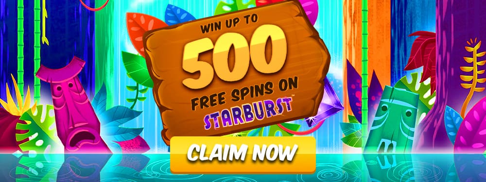 Amazon Slots Casino Bonus