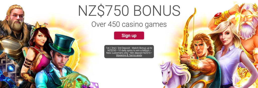 Ruby Fortune Casino Bonus